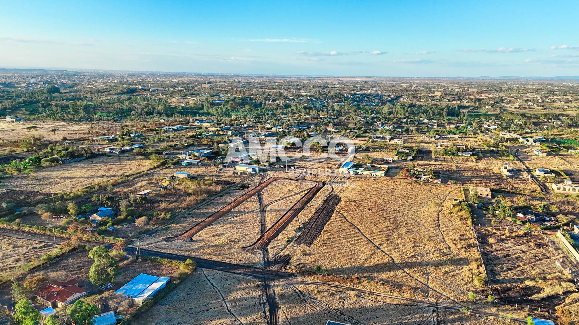 AMCCO Haven - Kamakis Plots for Sale | AMCCO Properties